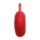 Parlante Jbl Clip 5 Con Bluetooth Impermeable Rojo