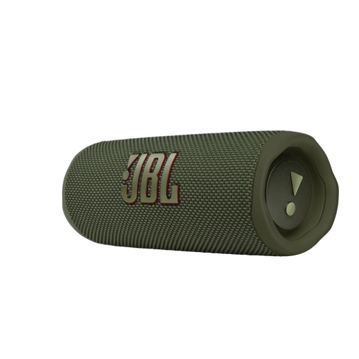 Parlante Portátil JBL Flip 6 Verde