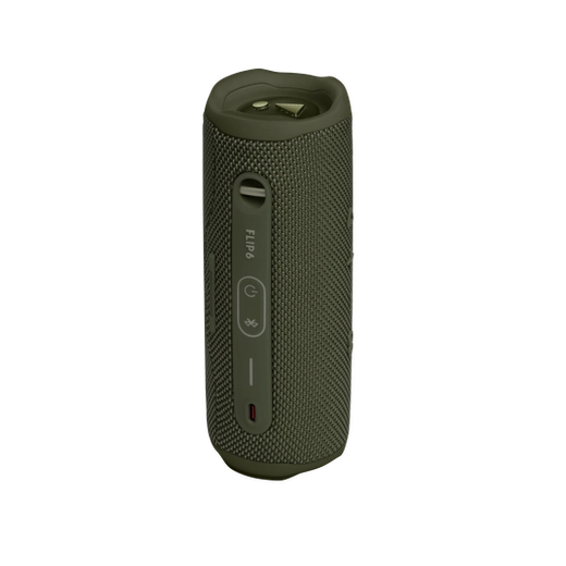 Parlante Portátil JBL Flip 6 Verde