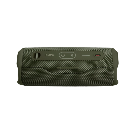 Parlante Portátil JBL Flip 6 Verde