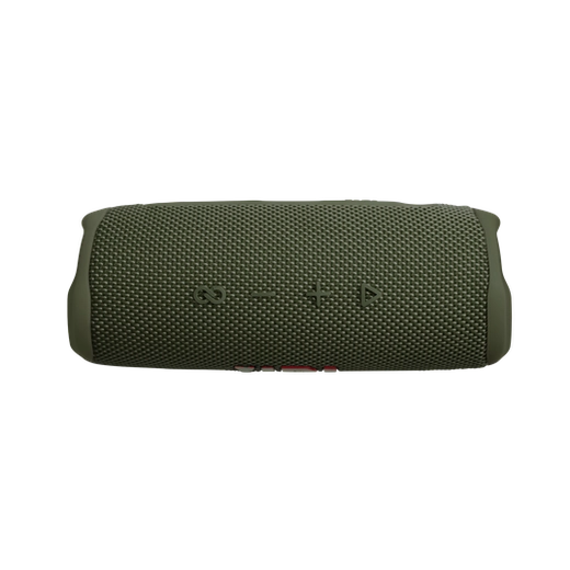 Parlante Portátil JBL Flip 6 Verde