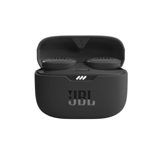 Auricular JBL Tune 130 NC TWS In-ear Inalámbricos Negro