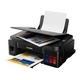 Impresora Canon A Color Pixma G2110 USB 220v Negra