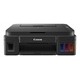 Impresora Canon A Color Pixma G2110 USB 220v Negra