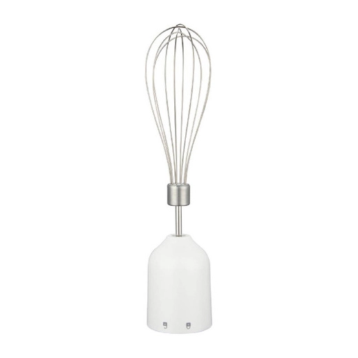 Licuadora De Mano Atma 600W Acero Inoxidable