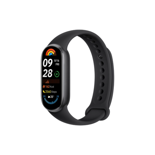 Xiaomi Smart Band 9 Midnight Negro