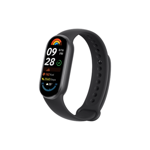 Xiaomi Smart Band 9 Midnight Negro