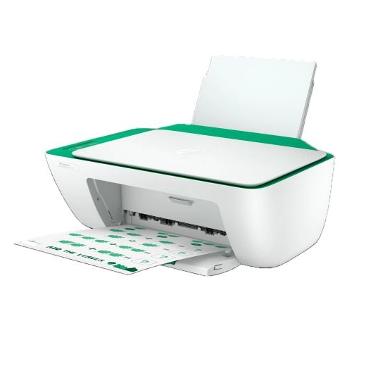 Impresora HP Multifuncion Desjet Ink Advantage 2375