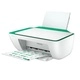 Impresora HP Multifuncion Desjet Ink Advantage 2375