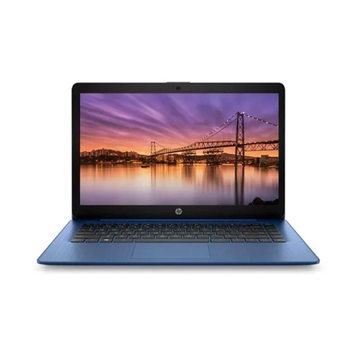 Notebook Hp Stream N4020 4Gb 64Gb 14"