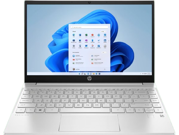 Notebook HP Pavilion Intel Core I5 256Gb 8Gb Ram 13 Fhd
