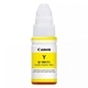 Botella Tinta Canon Gi-190 Y (Yellow)