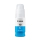Botella Tinta Canon Gi-10 C (Cyan)