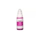 Botella De Tinta Canon Gi-10 Magenta Lam