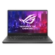 Notebook Gamer Rog Zephyrus G14 Ga401Qm-K2003T Amd Ryzen 9 32Gb 1Tb Ssd Rtx3060 Win10