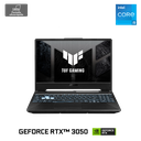 Notebook Gamer Asus Tuf F15 Fx506Hcb-Hn161T I5 512Gb 16Gb Rtx3050 Win10