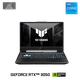 Notebook Gamer Asus Tuf F15 Fx506Hcb-Hn161T I5 512Gb 16Gb Rtx3050 Win10