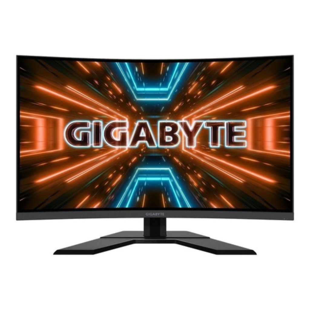 Monitor Gamer Gigabyte 32 Edge Qhd G32Qc