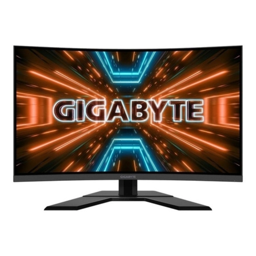 Monitor Gamer Gigabyte 32 Edge Qhd G32Qc