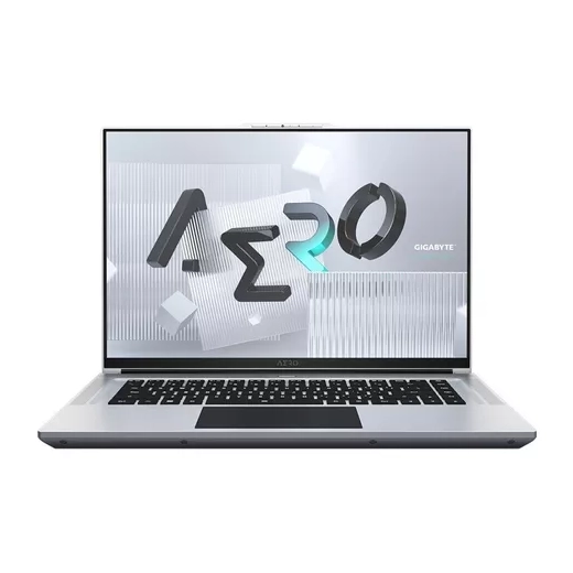 Notebook Gigabyte Aero Core I7 16G 1Tb