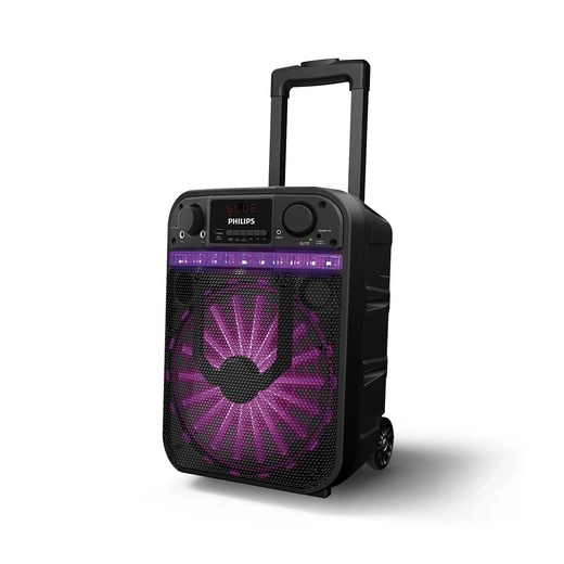 Torre De Sonido Philips 20W 