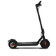Monopatin Eléctrico 10" Fiat F500 36V 350W Negro