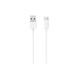 Cable De Datos Xiaomi Usb-A A Usb-C Carga Rápida