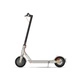 Monopatin Electrico Xiaomi Scooter3 Gris