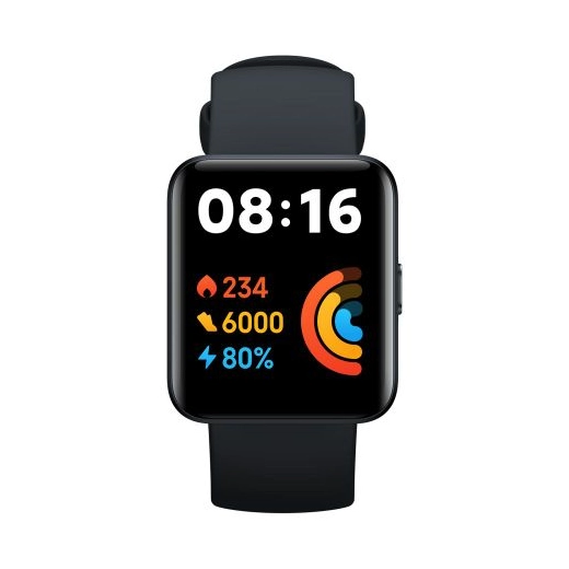 Smartwatch Xiaomi Redmi Watch 2 Lite Reloj Inteligente Beige 