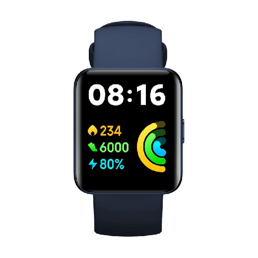 Smartwatch Xiaomi Redmi 2 Lite Gl Azul