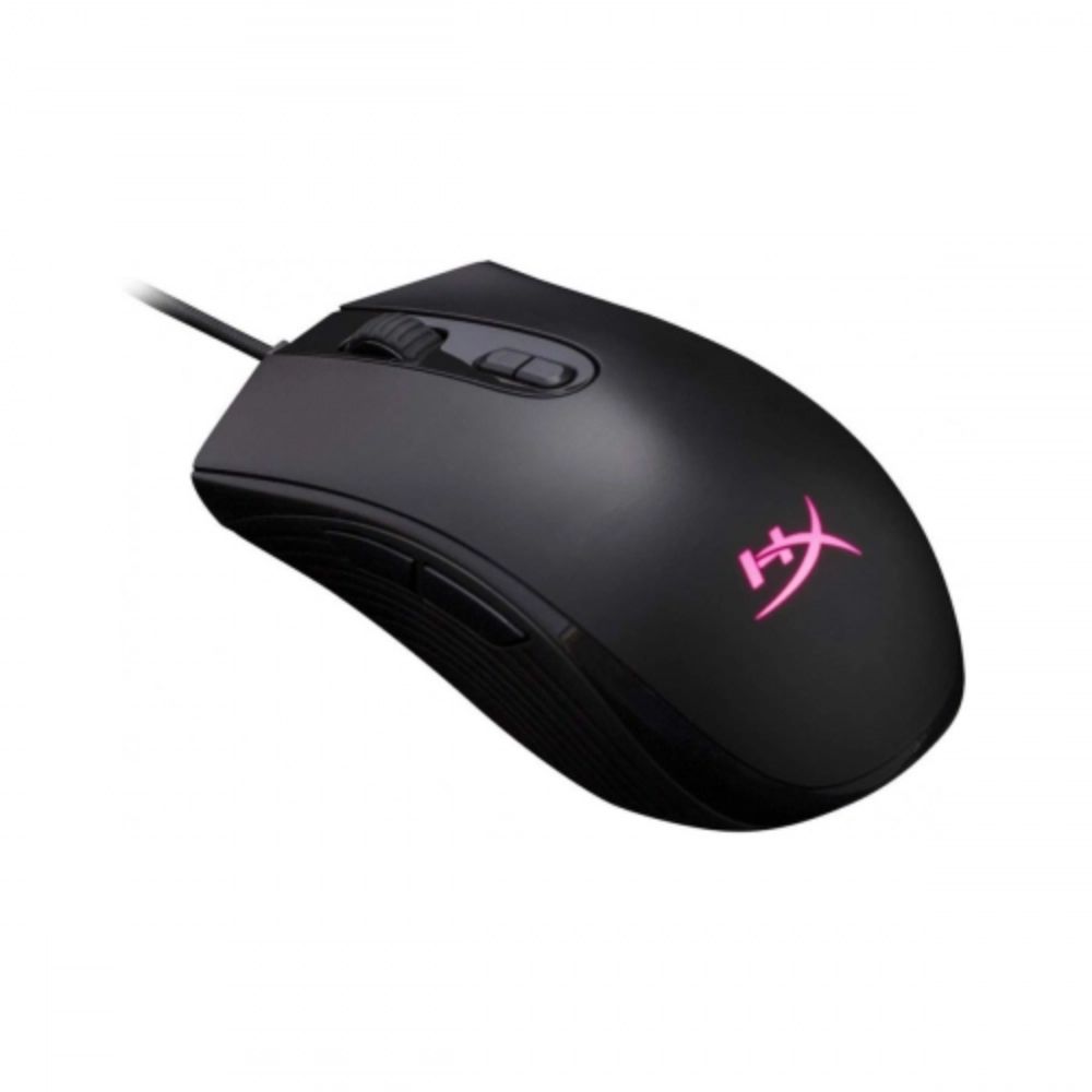 Mouse Hyperx Gaming Pulsefire Core RGB Cableado