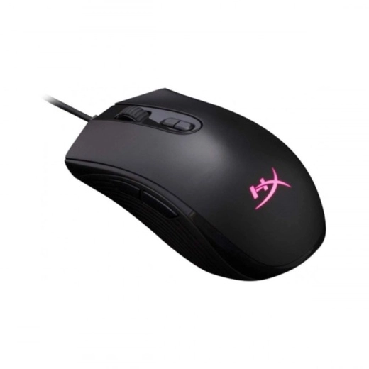 Mouse Hyperx Gaming Pulsefire Core RGB Cableado