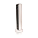 Calefactor Torre Liliana Turbopower Tc40 Con Turbina 2000W
