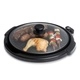Cocina Eléctrica Liliana Multiparrilla          