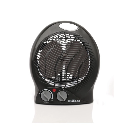 Caloventor Liliana Cfh400 Minisol 2000W