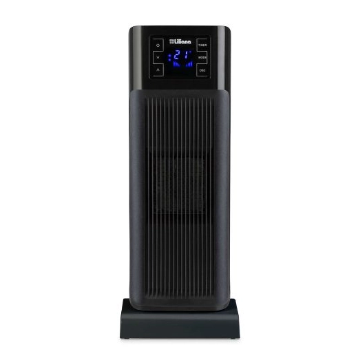 Caloventor Liliana Torre Tf150 1500W