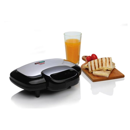Sandwichera Liliana Mastertost 700 Watts
