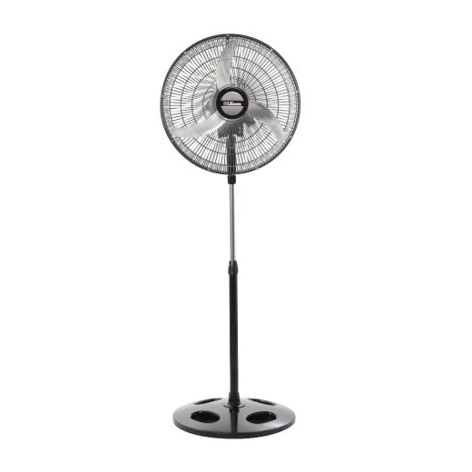 Ventilador De Pie Liliana Vpm2016