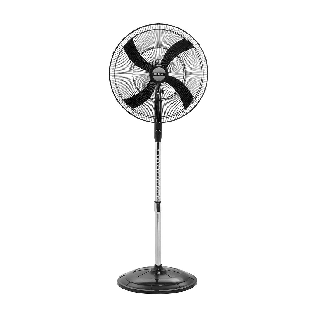 Ventilador De Pie Liliana VpHP2416