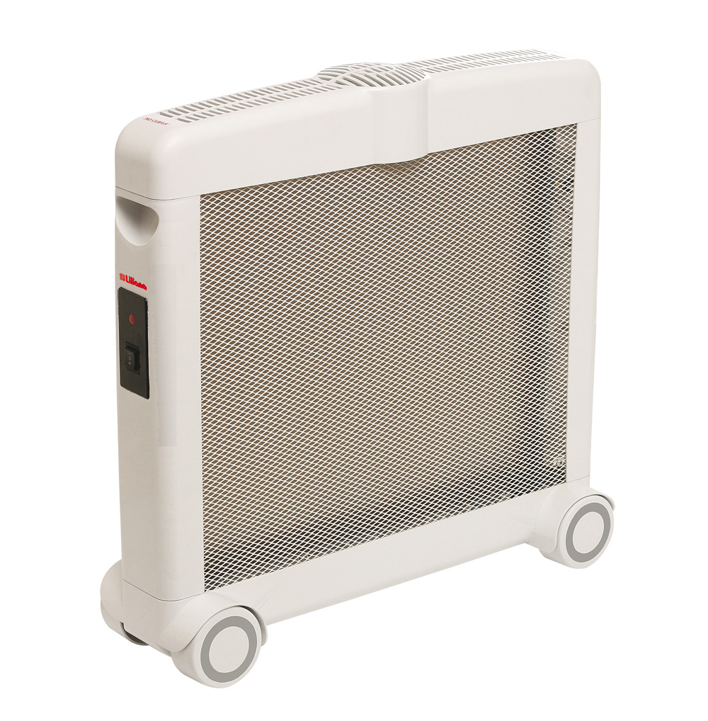 Panel De Mica Liliana Cfm717 2000W
