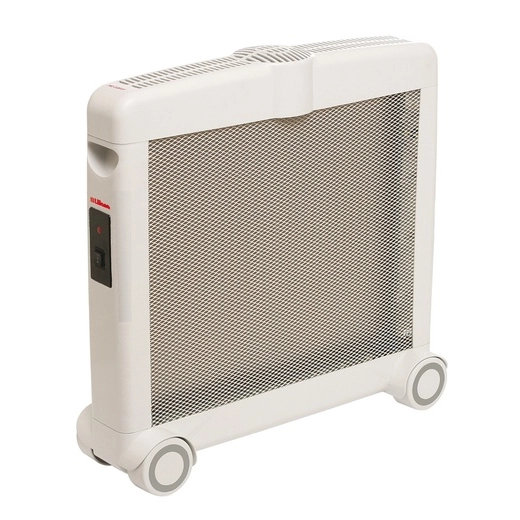 Panel De Mica Liliana Cfm717 2000W