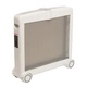 Panel De Mica Liliana Cfm717 2000W