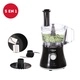 Procesadora Liliana Simply 650 Watts Negra         