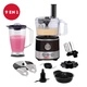 Multiprocesadora Liliana Fullpross 9 En 1        