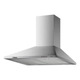 Campana Liliana Extractor De Cocina Airclean Aluminio       