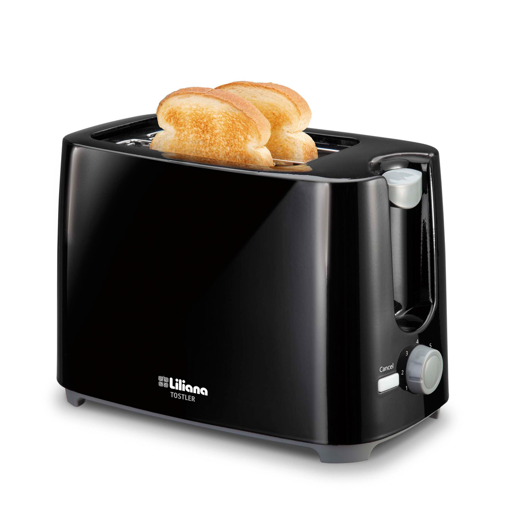 Tostadora Liliana Tostler           