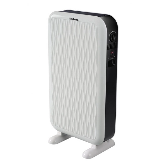 Calefactor Liliana Eléctrico Tecnodigitalhot 2200W Turbo