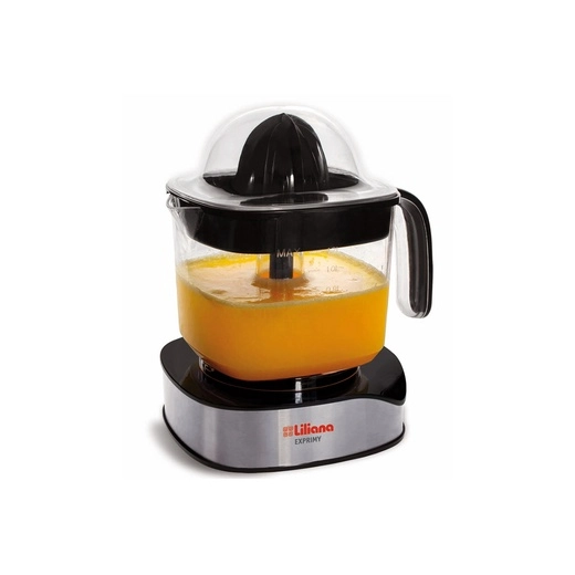Exprimidor De Jugos Liliana Exprimy 40 Watts