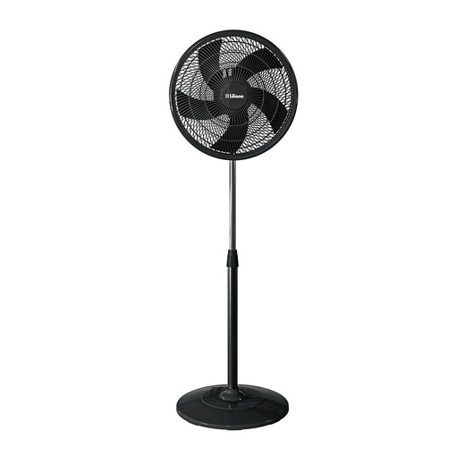 Ventilador De Pie Vp16P 16 65W