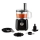 Procesadora Liliana Simplix 5 En 1 700 Watts